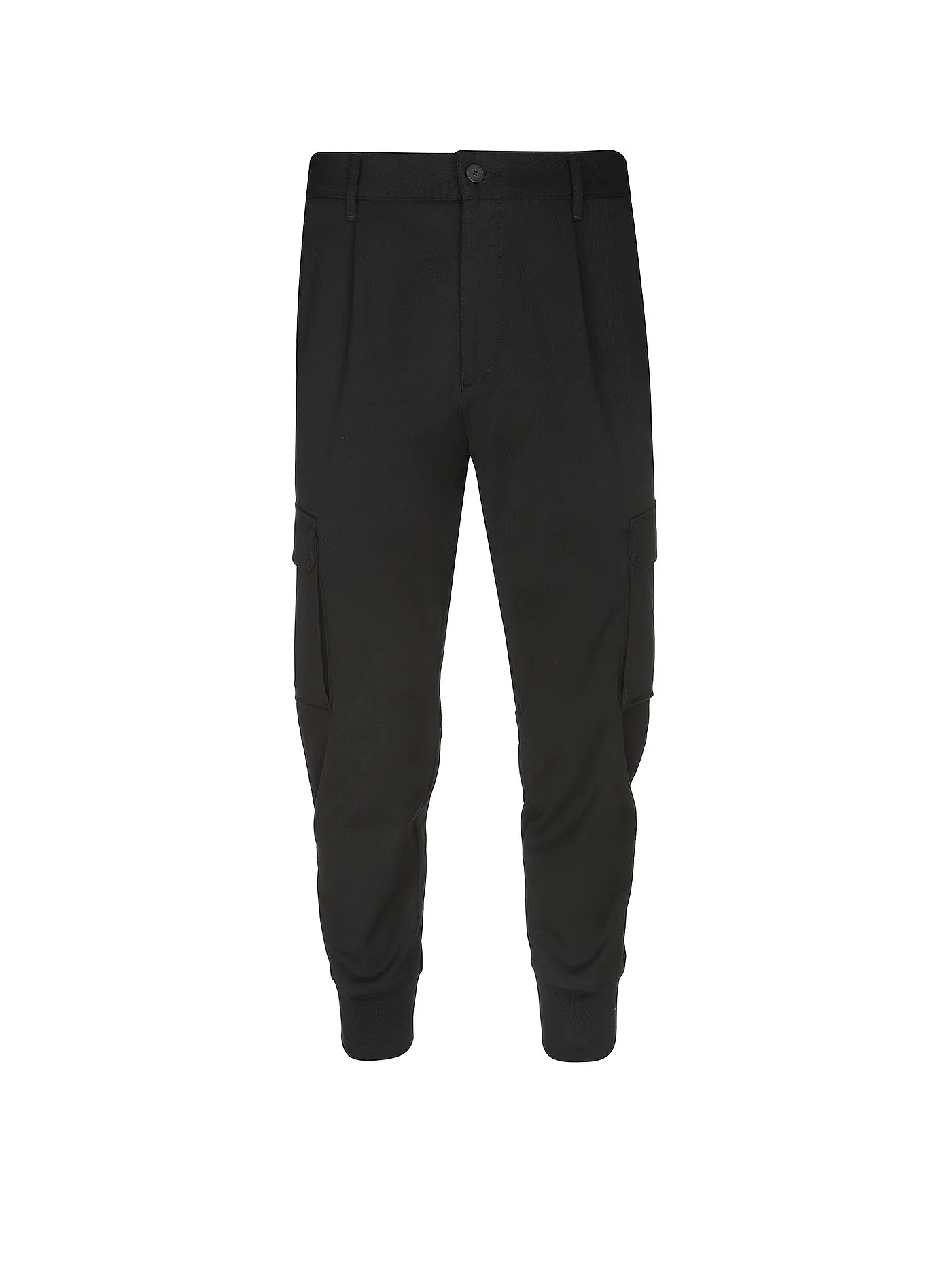 HUGO | Cargohose Slim Fit GLAVIN241 | 